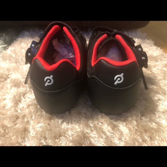 bike shoes with cleats for peloton